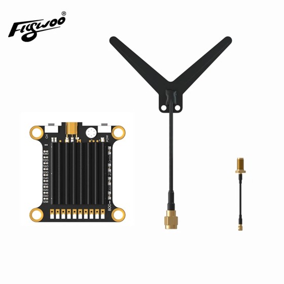 Flywoo 1.2ghz/1.3ghz Video Vtx-1g3 9ch
